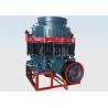 Buy cheap 75kw Jaw Cone Crusher Symon Quarry Stone CS75D Aggregate Plant from wholesalers