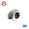 Buy cheap HRC58-62 Hardness Twin Screw Extruder Replacement Parts For Optimal Output from wholesalers
