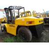 Buy cheap Japanese original komatsu 5ton foklift for sale/ used komatsu forklift from wholesalers
