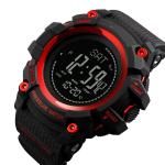 Multifunction Sports Watch 1358 Weather Forcast Wrist Watch Pedometer Form