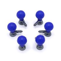 Buy cheap Pediatric Medical ECG Suction Bulb , Ag AgCI Suction Cup ECG Electrodes product
