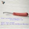Buy cheap Double Side Hoof Cutter Wooden Hoof Trimming For Horse Hoof Cutting ,Wood Production from wholesalers