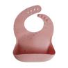 Buy cheap OEM ODM Available BPA Free Silicone Baby Napkin Safe In Sterilizer Bacteria Resistant from wholesalers