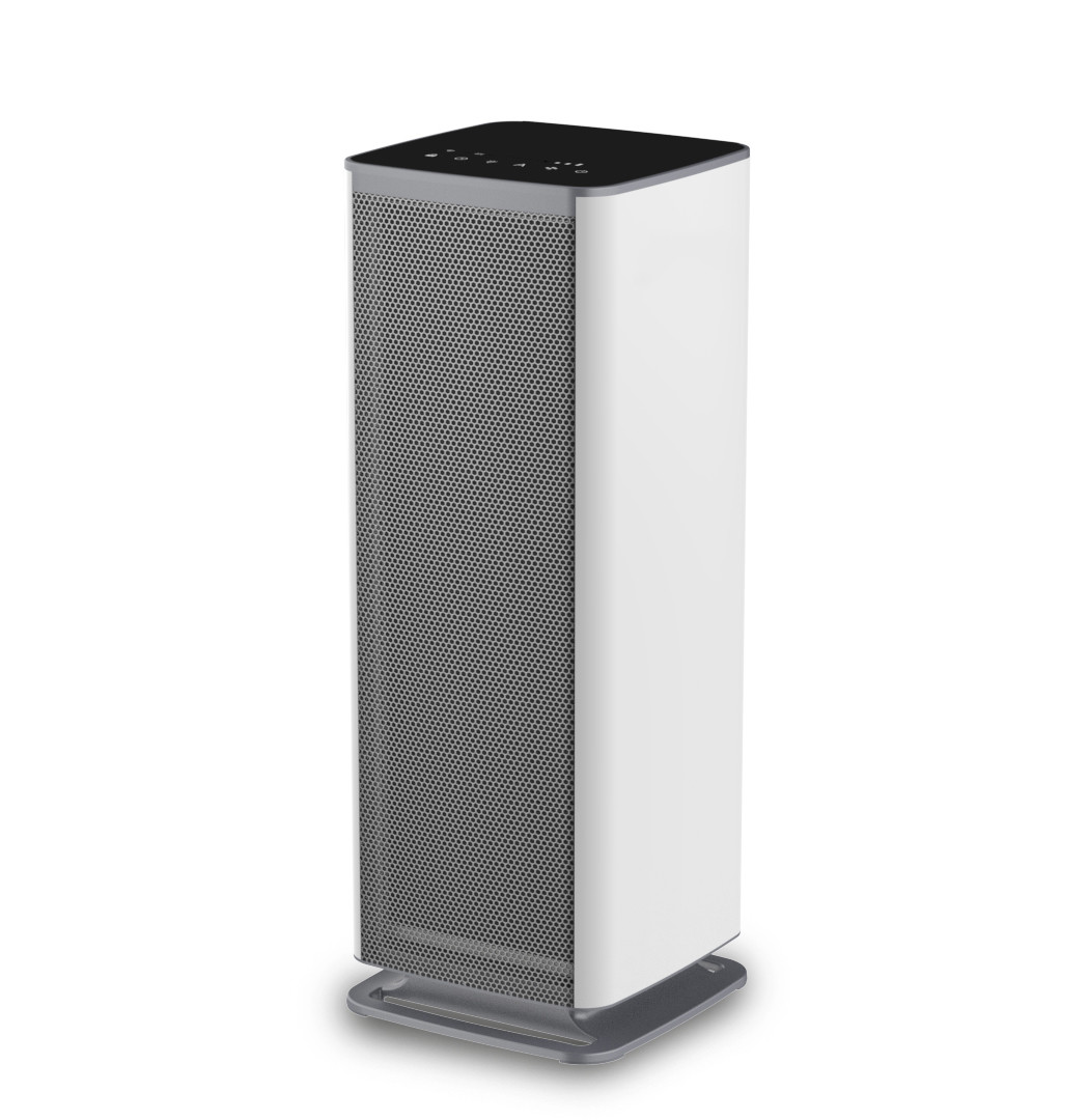 Cold Plasma ESP Filter Air Ionizer Machine for Efficiently Removing Dust and Smoke