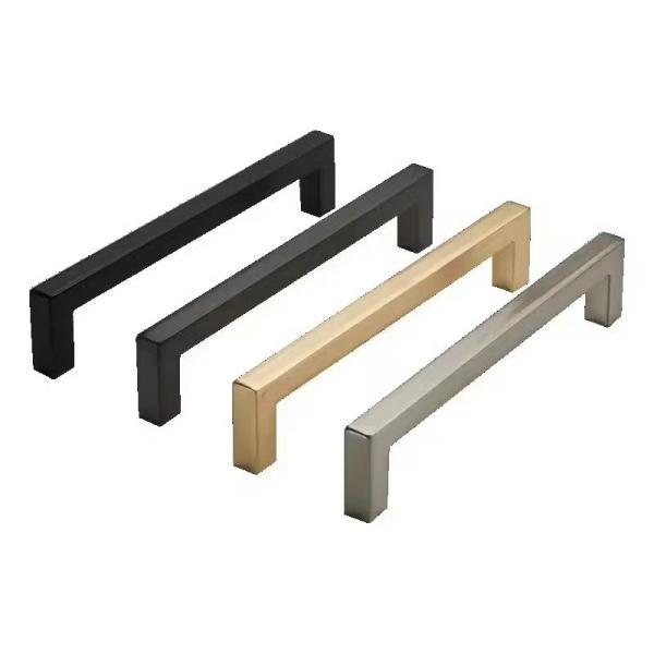 Buy cheap Stainless Steel Hardware Drawer Handle & Knob For Kitchen Cabinet Furniture from wholesalers