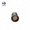 Buy cheap Robot Teaching Device Soldering Wiring Harness Copper Zinc Alloy Straight Connector from wholesalers