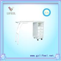 Buy cheap Salon Nail Table manicure table manicure equipment product