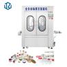 Buy cheap Glass Bottle Jar Vacuum Capping Machine For Food Sauce Jam from wholesalers