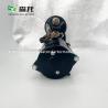 Buy cheap 24V 11T 3.5KW Starter Motor Iskra 11132391 AZE4286 IS1457 504791011053 50479102 50648900 MS726 from wholesalers
