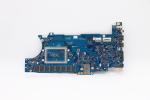 Lenovo 5B20W77695 System Board Motherboard for ThinkPad T14S X13 With R7-4750