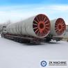 Buy cheap Cement plant industry dolomite active lime rotary kiln from wholesalers