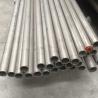 Buy cheap Pickling Stainless Steel Fluid Pipe 6mm For Transportation Of Corrosive Media from wholesalers