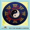 Buy cheap China and Korea culture Taiji oil paper parasol from wholesalers