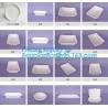 Buy cheap Disposable biodegradable sugarcane bagassse cup,2.5 oz 4oz 6.5oz 8oz 12 oz 16oz 20oz 22oz 32oz Sugarcane Bagasse Paper C from wholesalers