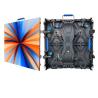 Buy cheap Big Indoor Curve Stage Background Led Screen 500x500mm Easy To Installation from wholesalers