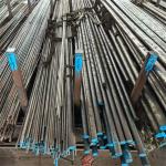 Corrosion Resistant 2507 Duplex Stainless Steel Bar F53 Black Rod Seamless Pipe