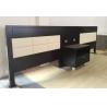 Buy cheap wooden upholstery headboard,hotel bedroom furniture,casegoods,queen headboardHD-0049 from wholesalers