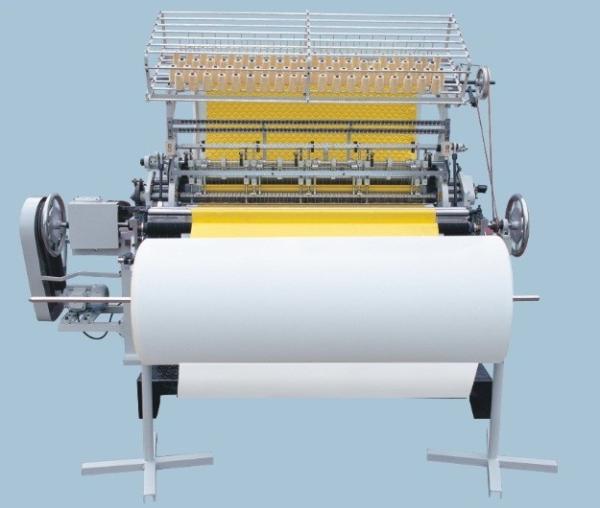 Buy cheap Mechanical Industrial Quilting Machines 94 Inch 2.4m For Bedding Covers from wholesalers