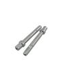 Buy cheap Anodizing CNC Stainless Steel Parts Customized Aluminum Milled Parts from wholesalers