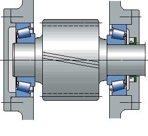 Buy cheap 30319 taper roller bearing with 95mm*200mm*49.5mm from wholesalers