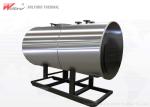 1080KW Industrial Electric Steam Boiler , Automatic Steam Boiler Long Service