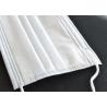 Buy cheap Respiratory Protection Disposable Face Mask Effectively Prevent Inhalation from wholesalers