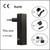 Buy cheap mini ups 5v 2a ups power supply for security mini small size ups from wholesalers