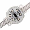 Buy cheap High Brightness LED Point Light Adhesive Waterproof IP67 DC24V For Indoor from wholesalers