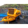 Buy cheap 14MPa Portable Cement Pump from wholesalers