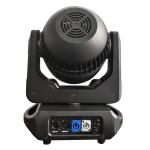 Beeye Beads Controlled LED Beam Moving Head Light Color Mixing RGBW