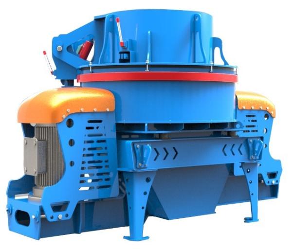 Buy cheap Granite Limestone Sand Gravel Mobile VSI Crusher Price from wholesalers