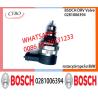Buy cheap BOSCH DRV Valve 0281006394 Control Valve 0281006394 for BMW from wholesalers