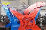 220V/380V/480V Hydraulic Uncoiler Machine for Cold Rolling Mill Pipe Line