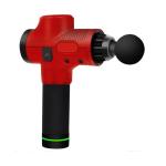 24V Deep Tissue Handheld High Impact Cordless Muscle Massager Gun For Travel