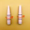 Buy cheap Double heads lipstick tube Eyeshadow stick Highlight stick contour concealer cosmetic packaging from wholesalers