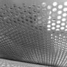 Buy cheap ASTM 304 Perforated Stainless Steel Sheet Hot Rolled Plate Round Hole 10mm from wholesalers