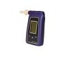 Buy cheap Commercial 0.250mg/L Fuel Cell Breathalyzers MCU Digital Breath Alcohol Tester from wholesalers