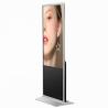 Buy cheap Restaurant 350 Nit 10 Points IR Touch Screen Digital Signage from wholesalers