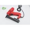 Buy cheap 8016 YFE-7116 22gauge 3/8" Crown Electric Stapler for Furniture Upholstery Decoration from wholesalers