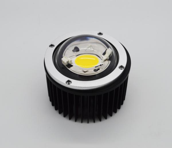Buy cheap 90 Degree Reflecter Led Lighting Accessories CXB3590 CXA3590 COB Driver Adapte from wholesalers