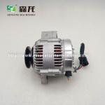 24V 60A Alternator Toyota 021080-0470,0210800470,021080-0470,100211-7170,100211