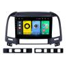 Buy cheap DSP Double Din Android Car Stereo Radio For Hyundai Santa Fe 2 2006-2012 from wholesalers