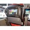 Buy cheap OEM TV Headrest LCD Screen Display 10.1inch For Car Bus from wholesalers