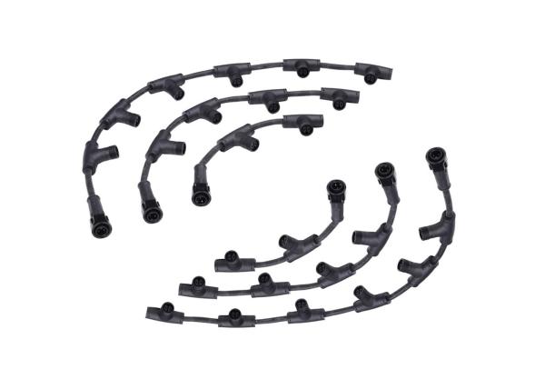 Buy cheap 32AWG 160mm M14 IP67 Waterproof Connector from wholesalers