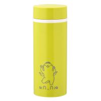 Buy cheap supermarket hot selling stainless steel colorful inner ceramic keep water hot product