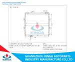 TOYOTA Hilux Pickup MT Radiator Replacement With Tube Fin Cooling System