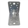 Buy cheap Automated Press Line Metal Stamping Machinery Steel and Stainless Steel Angle Brackets from wholesalers