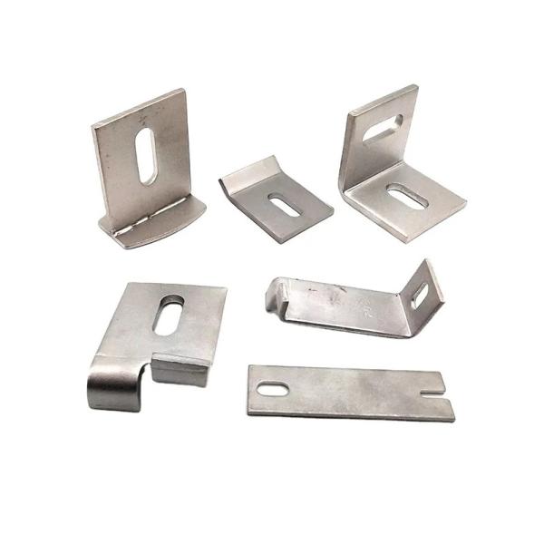 Buy cheap Heavy Duty Marble Angle Bracket Wall Mounted Aluminium Angle Brackets from wholesalers