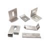 Buy cheap Heavy Duty Marble Angle Bracket Wall Mounted Aluminium Angle Brackets from wholesalers