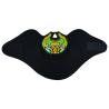 Buy cheap Best Selling 2019 Glow In the Dark EL Mask LED Rave Face Mask For Gifts Party Small wholesale sound-Activat Novelty gift from wholesalers